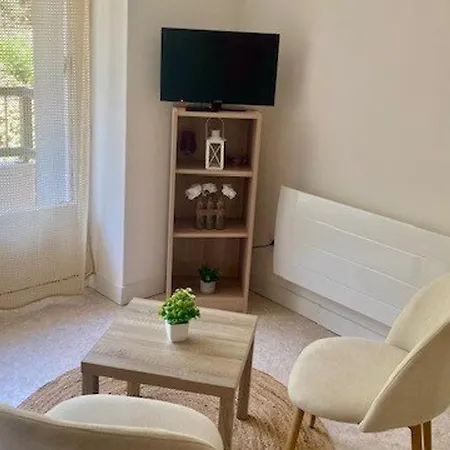 Apartament Confortable Avec Balcon, Wifi, Proche Cures - Fr-1-703-190 Amélie-les-Bains-Palalda